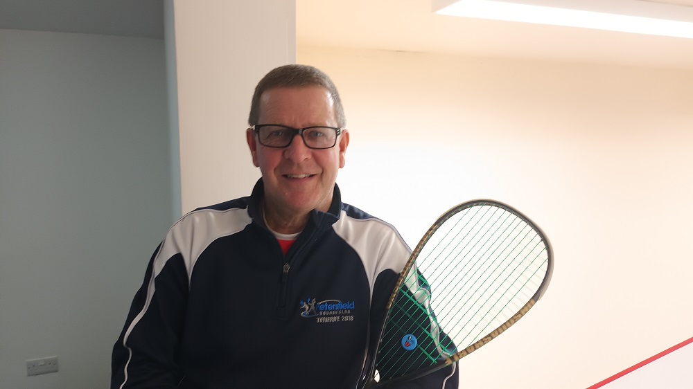 Gary Cox — Level 3 Coach