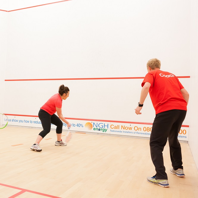 Herne Farm Leisure Centre